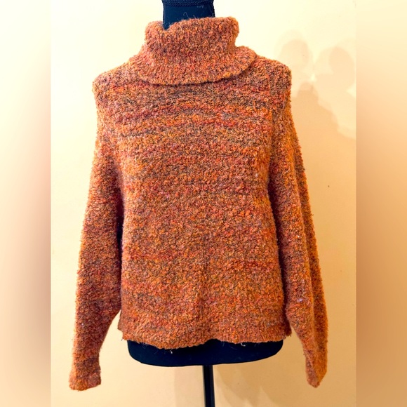 William Rast Sweaters - William Rast Turtleneck